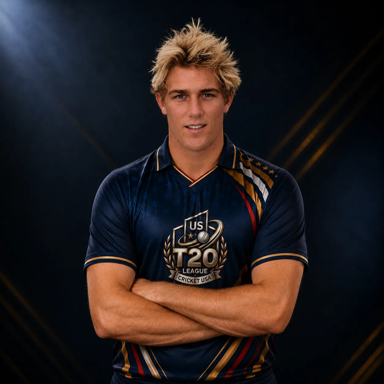 Rory Hamilton-Brown